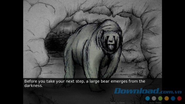 Tham gia vào cuộc phiêu lưu mạo hiểm trong game mô phỏng Disturbed cho máy tính