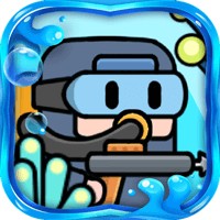 Dive & Sushi - Game Quản Lý Nhà Hàng & Khám Phá Đại Dương