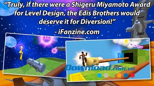 Diversion for Android