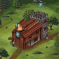 Divided Kingdoms - Game chiến thuật nhập vai thời Trung Cổ