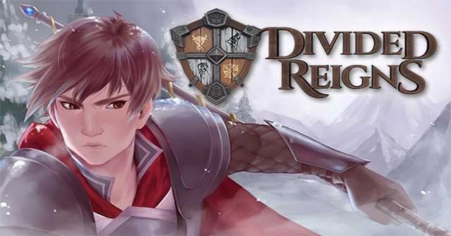 Divided Reigns được lấy cảm hứng từ một số game JRPG tiêu biểu