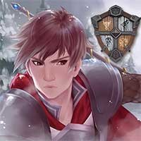 Divided Reigns - Game JRPG Anime Đỉnh Cao