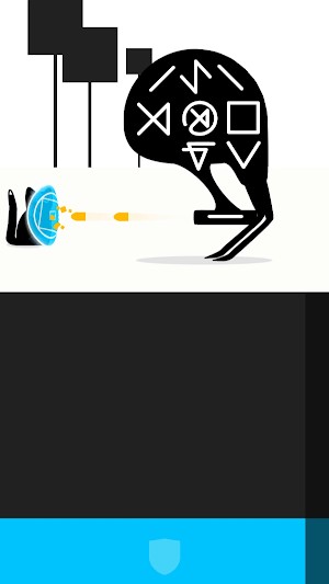 Nhiều tên trùm với các nét vẽ phức tạp