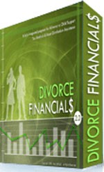 Đánh giá toàn diện tình hình tài chính ly hôn - Divorce Financials 3.0