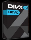 DivX 10.2: Ứng dụng phát video chất lượng cao