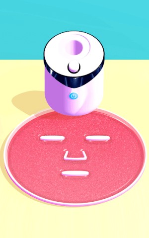 Làm mặt nạ dưỡng da