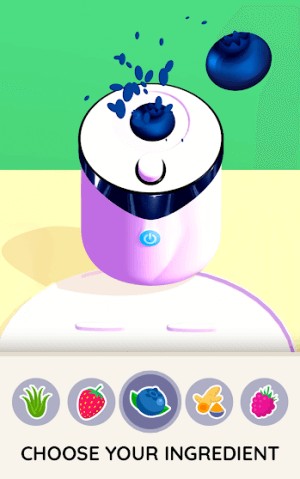 Sử dụng nhiều nguyên liệu thiên nhiên khác nhau