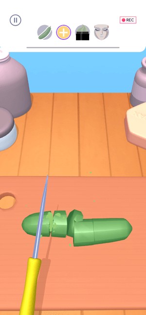 Sử dụng các nguyên liệu từ tự nhiên