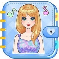 DIY Paper Doll: Dream House - Thiết Kế Thời Trang Búp Bê