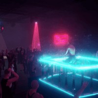 DJ Life Simulator Demo - Trải nghiệm cuộc sống DJ