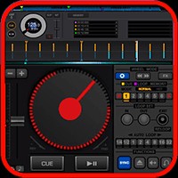 DJ ProMixer 2.0 - Phần mềm DJ Miễn phí cho PC