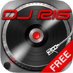 DJ Rig Free for iPad 1.1 - DJ Software for iPad