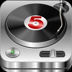 DJ Studio 5.4.2 - Ứng dụng Mix Nhạc Chuyên Nghiệp Android