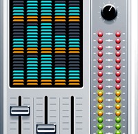 DJ Studio - Phần mềm mix nhạc DJ chuyên nghiệp