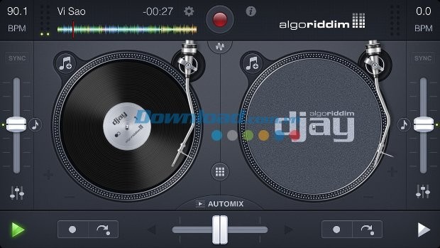 Chọn kiểu Deck đơn truyền thống