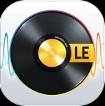 djay LE 2.8.2 cho iOS: Ứng dụng Mix Nhạc DJ Chuyên Nghiệp
