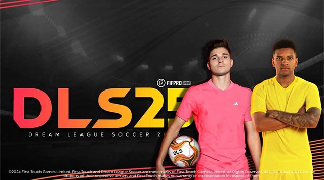 Dream League Soccer 2025 mang đến những nội dung và nâng cấp mới đáng chú ý