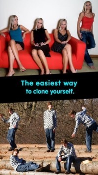 Cách dễ dàng nhất để phân thân