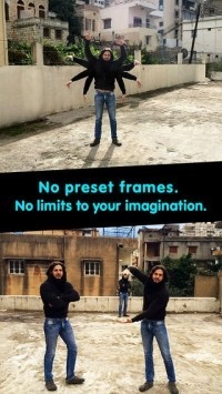 Thoải mái sáng tạo