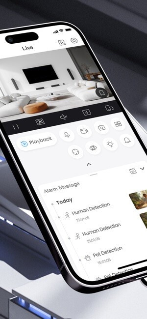 Theo dõi, giám sát từ xa mọi lúc, mọi nơi