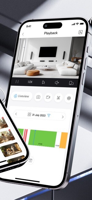Tính năng phát lại hữu ích