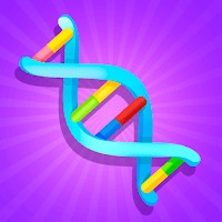 DNA Evolution 3D iOS 1.4.2 - Game Tiến Hóa Gen Vui Nhộn