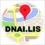 DNAI.LIS cho Android 1.03 - Xem quy hoạch sử dụng đất