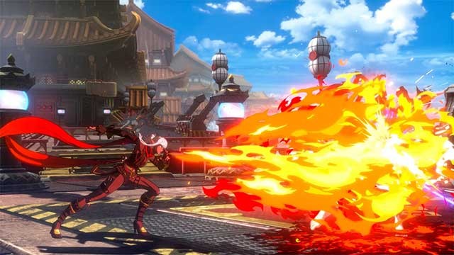 Các trận đấu trong DNF Duel sẽ diễn giải lại các class mang tính biểu tượng từ DNF cổ điển