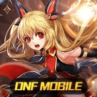 DNF Mobile iOS - Tải và chơi game hành động Hàn Quốc