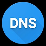 DNS Changer for Android - 1271r: Change DNS without Root