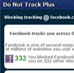 Do Not Track Plus for Internet Explorer - Duyệt web an toàn