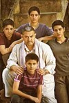 Dangal (2016) - Phim Đô Vật Ấn Độ