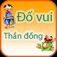 Đố Vui Thần Đồng Android 2.8.0 - Game Đố Vui Hại Não