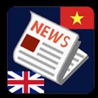 Báo song ngữ cho Android - Ứng dụng đọc báo miễn phí