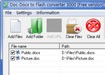 Doc/Docx to Flash Converter 3000 - Chuyển đổi DOC, DOCX sang Flash
