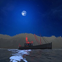 Dockside Dreams - Fish & Cook Simulator: Game Câu Cá & Quản Lý Nhà Hàng