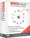 Docsvault Small Business Edition - Giải pháp quản lý tài liệu