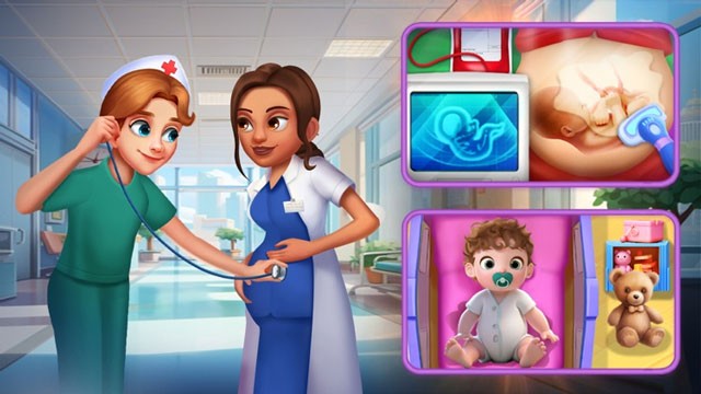 Thực hiện các phương pháp điều trị y tế đa dạng như phẫu thuật thực hiện các bài kiểm tra