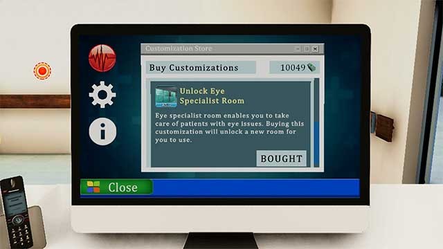 Xây dựng và nâng cấp nhiều khoa trong bệnh viện