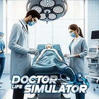Doctor Life Simulator - Game Mô Phỏng Bác Sĩ, Quản Lý Bệnh Viện
