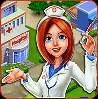 Doctor Madness - Game Quản Lý Bệnh Viện Hài Hước
