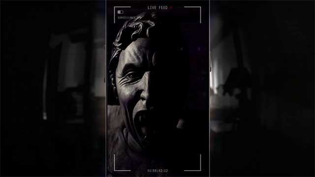 Đối đầu với một thế lực tà ác hơn bao giờ hết trong Doctor Who