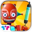 Doctor X: Robot Labs for iOS - Game phòng thí nghiệm Robot trên iPhone/iPad