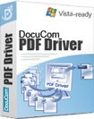 DocuCom PDF Driver - Download & Review