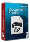 Document Printer 5.0 - Máy in ảo Windows