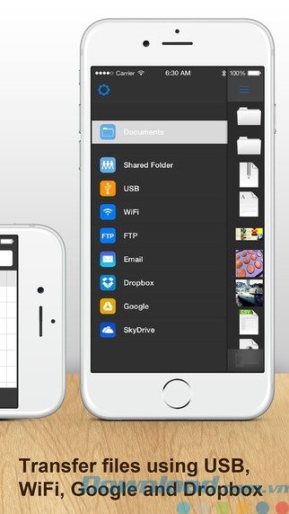 Chia sẻ tài liệu