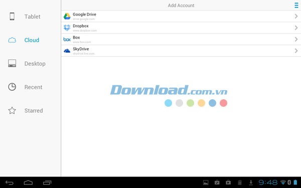 Docs To Go for Android