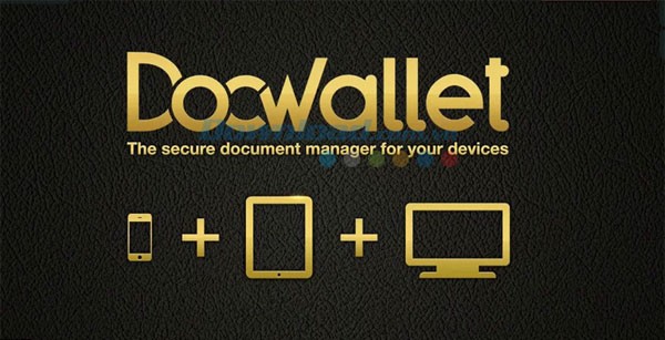 DocWallet