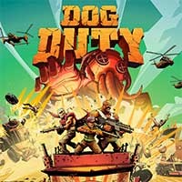 Dog Duty: Game Chiến Thuật Hành Động Nhanh