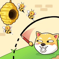 Doge Rescue 1.0.8 - Game giải cứu chó trên Android